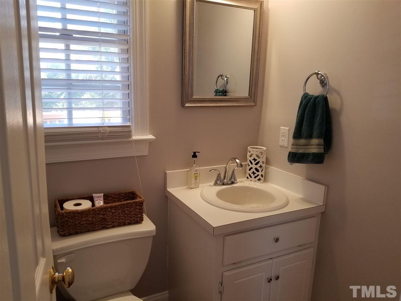 9109 Cub Trail Raleigh, NC 27615 - Photo 9 of 25