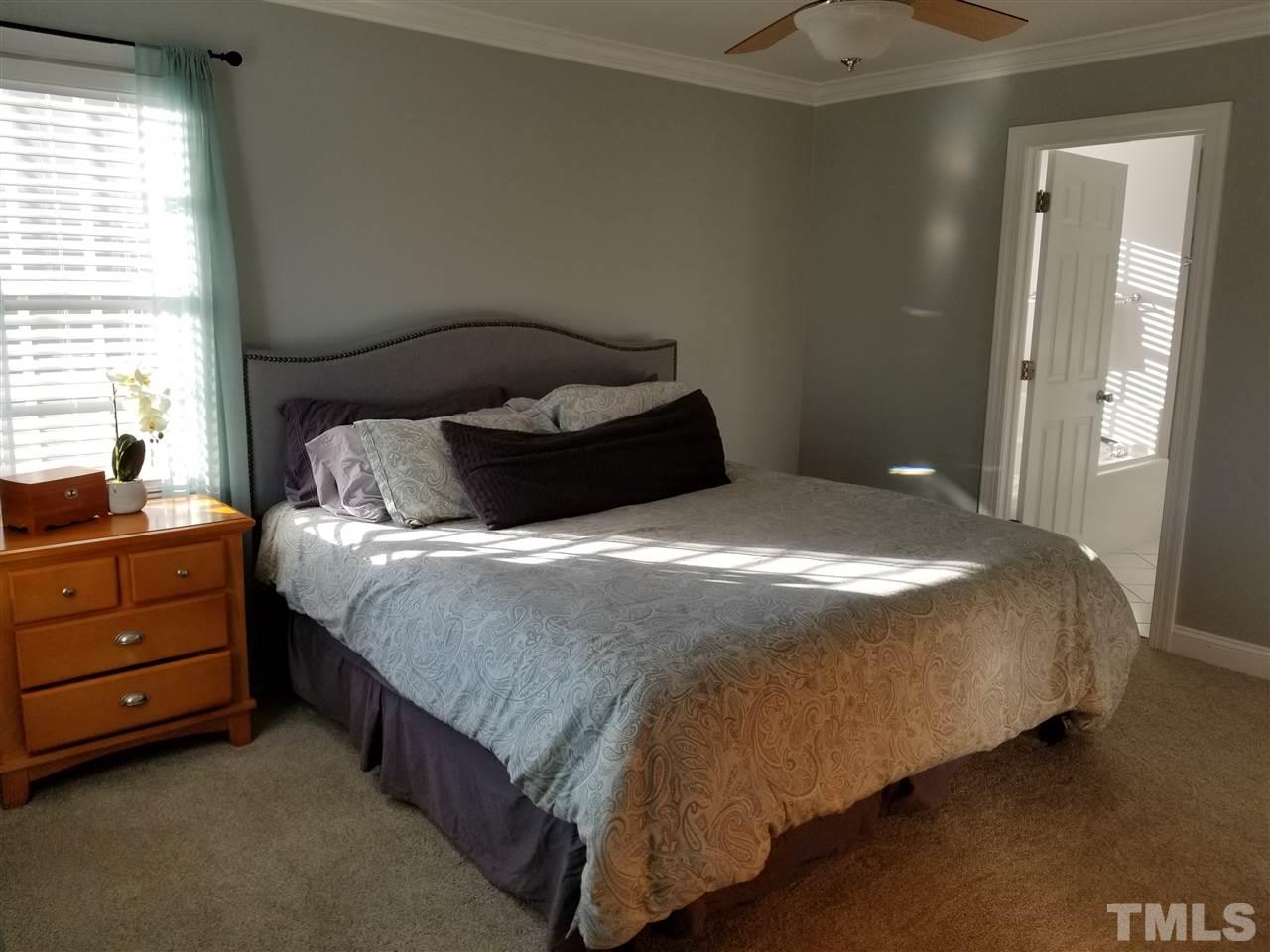 9109 Cub Trail Raleigh, NC 27615 - Photo 10 of 25