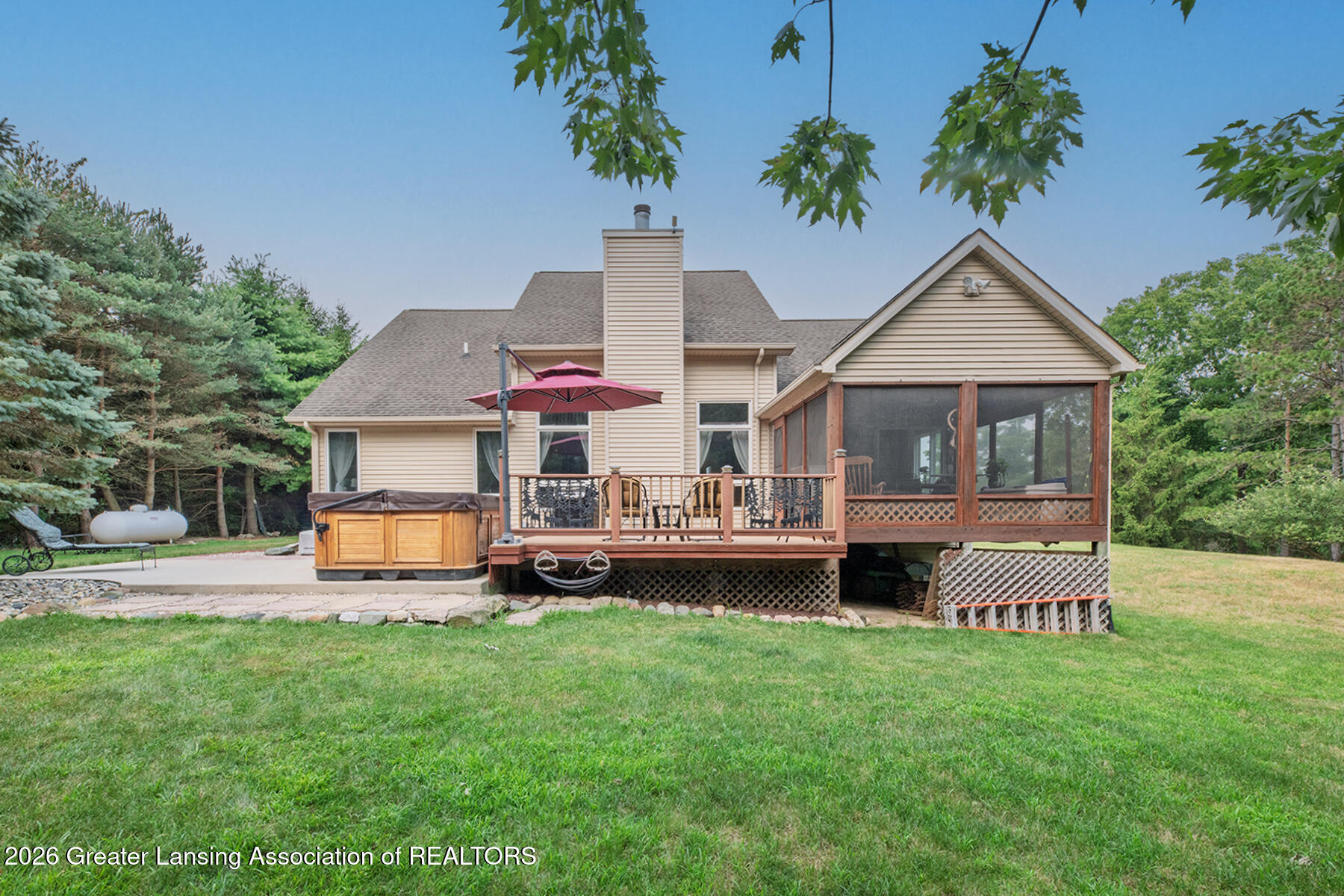 1820 Snedeker Road North Williamston, MI 48895 - Photo 27 of 47 _DSC6129