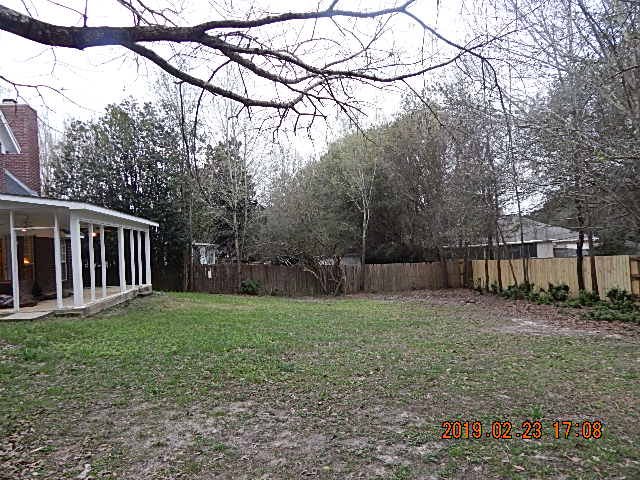 142 Robbins Boulevard Daphne, AL 36526 - Photo 16 of 39 Back Yard Other