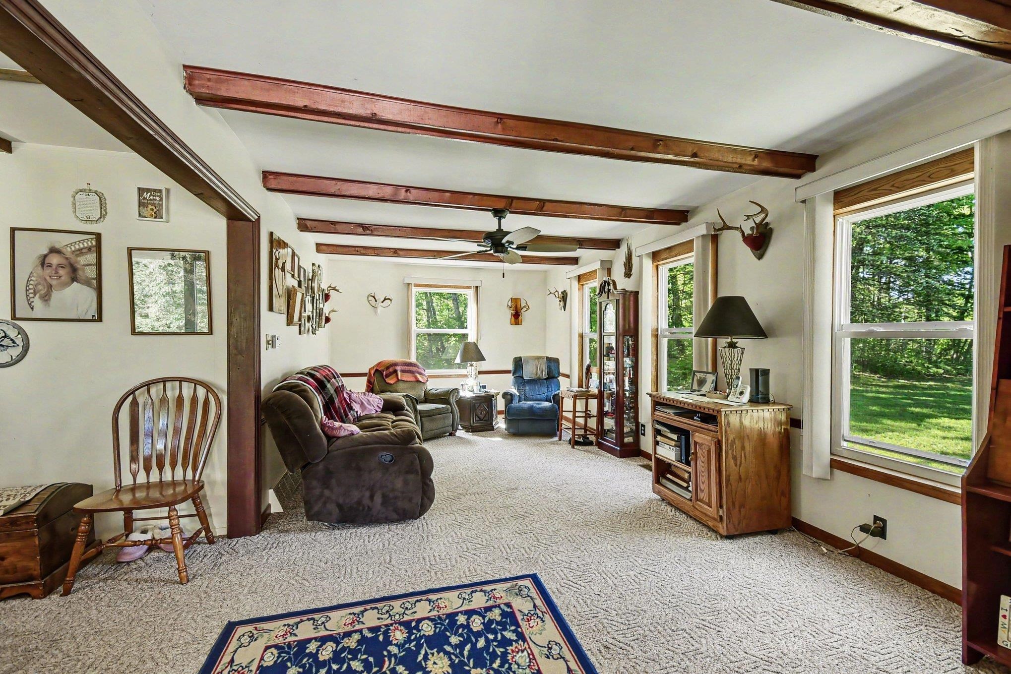 5554 Dease Lake Road Hale, MI 48739 - Photo 26 of 29