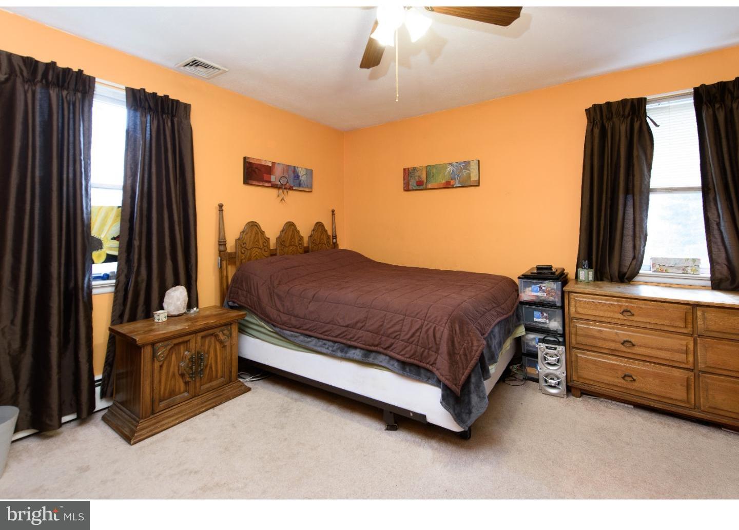 212 Springfield Road Aldan, PA 19018 - Photo 14 of 25 Bedroom