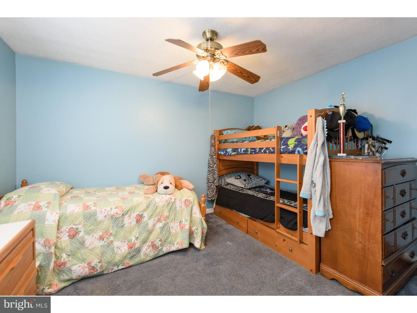 212 Springfield Road Aldan, PA 19018 - Photo 16 of 25 Bedroom