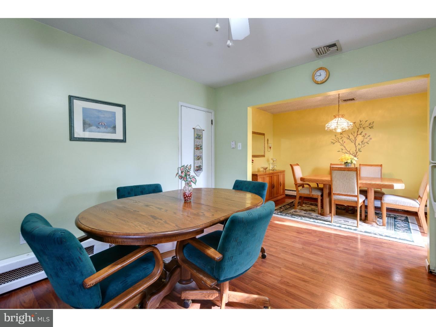 212 Springfield Road Aldan, PA 19018 - Photo 9 of 25 Breakfast Room