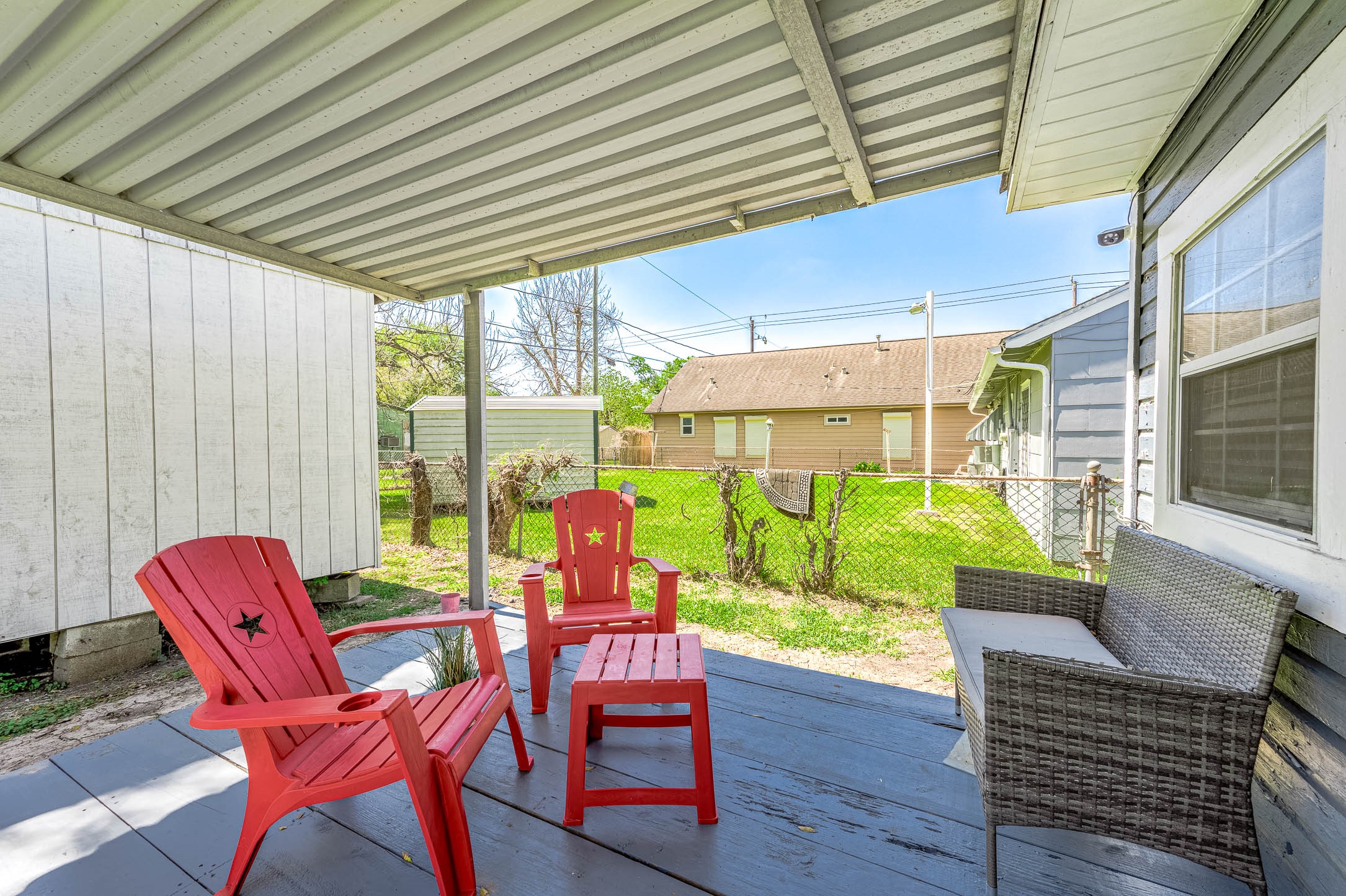 3910 Luca Street, Unit R1 Houston, TX 77021 - Photo 24 of 31