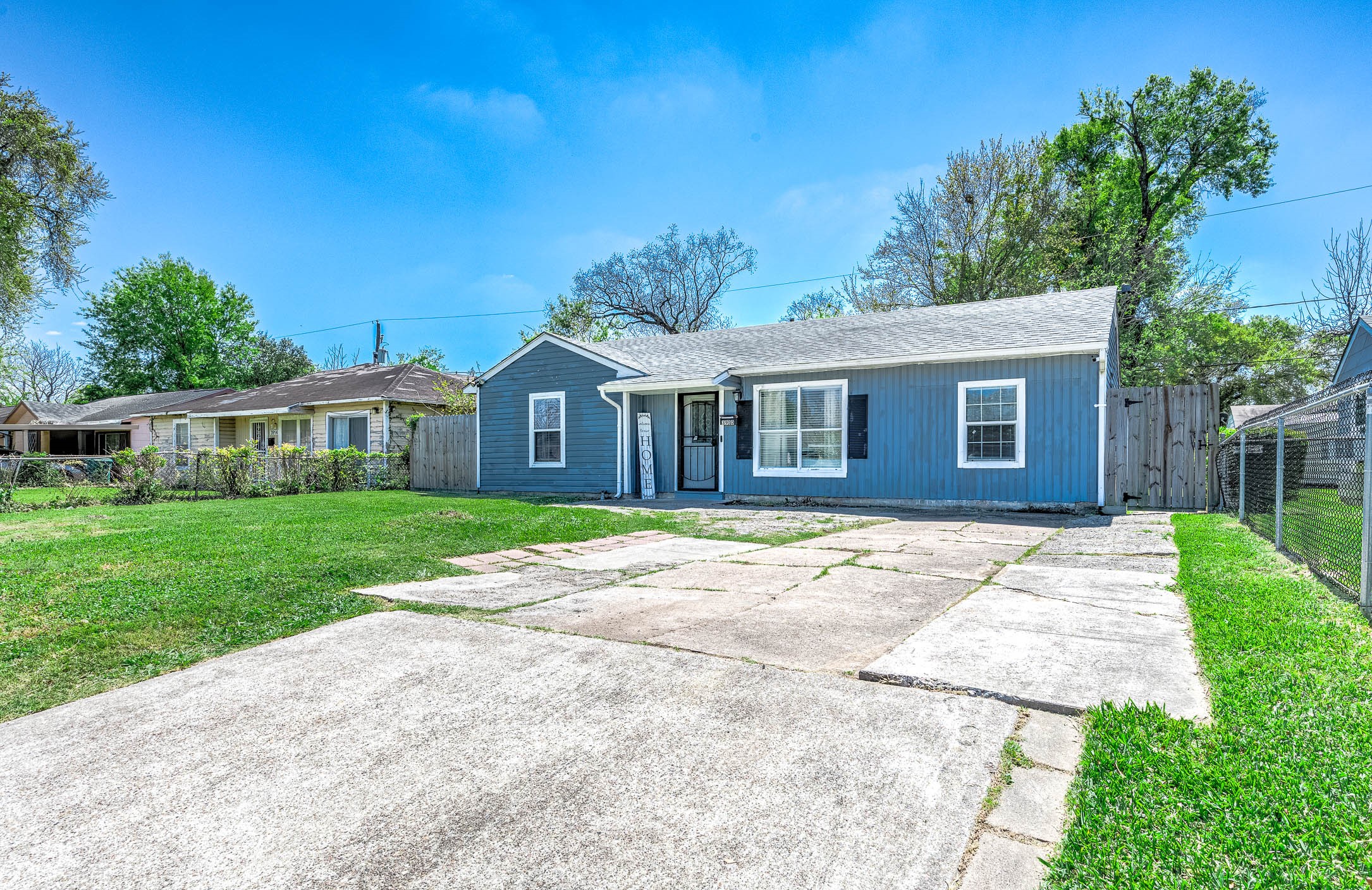 3910 Luca Street, Unit R1 Houston, TX 77021 - Photo 3 of 31