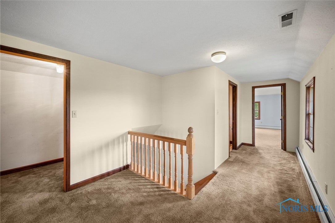 1102 North Fulton-Lucas Road Swanton, OH 43558 - Photo 18 of 33 Upstairs landing area