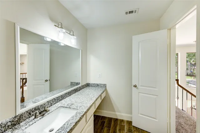 $399,900 | 20334 Spoonwood Drive, Humble, TX 77346