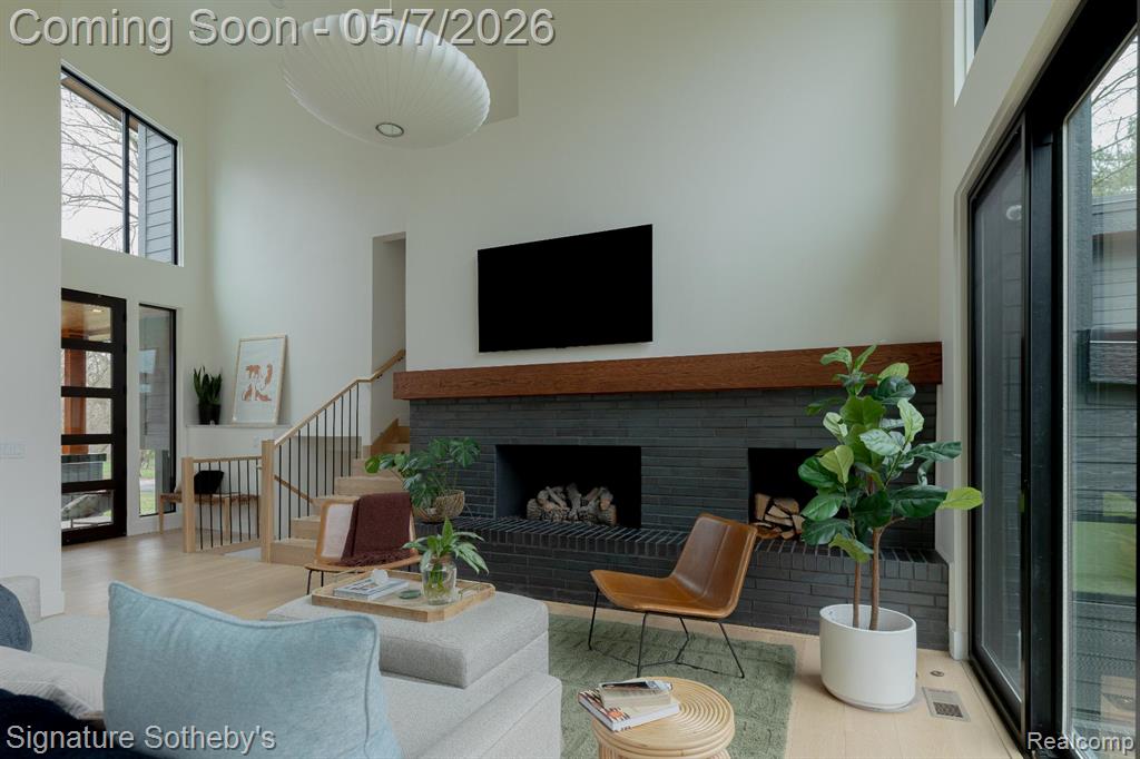 4720 Dover Road Bloomfield Hills, MI 48304 - Photo 12 of 60