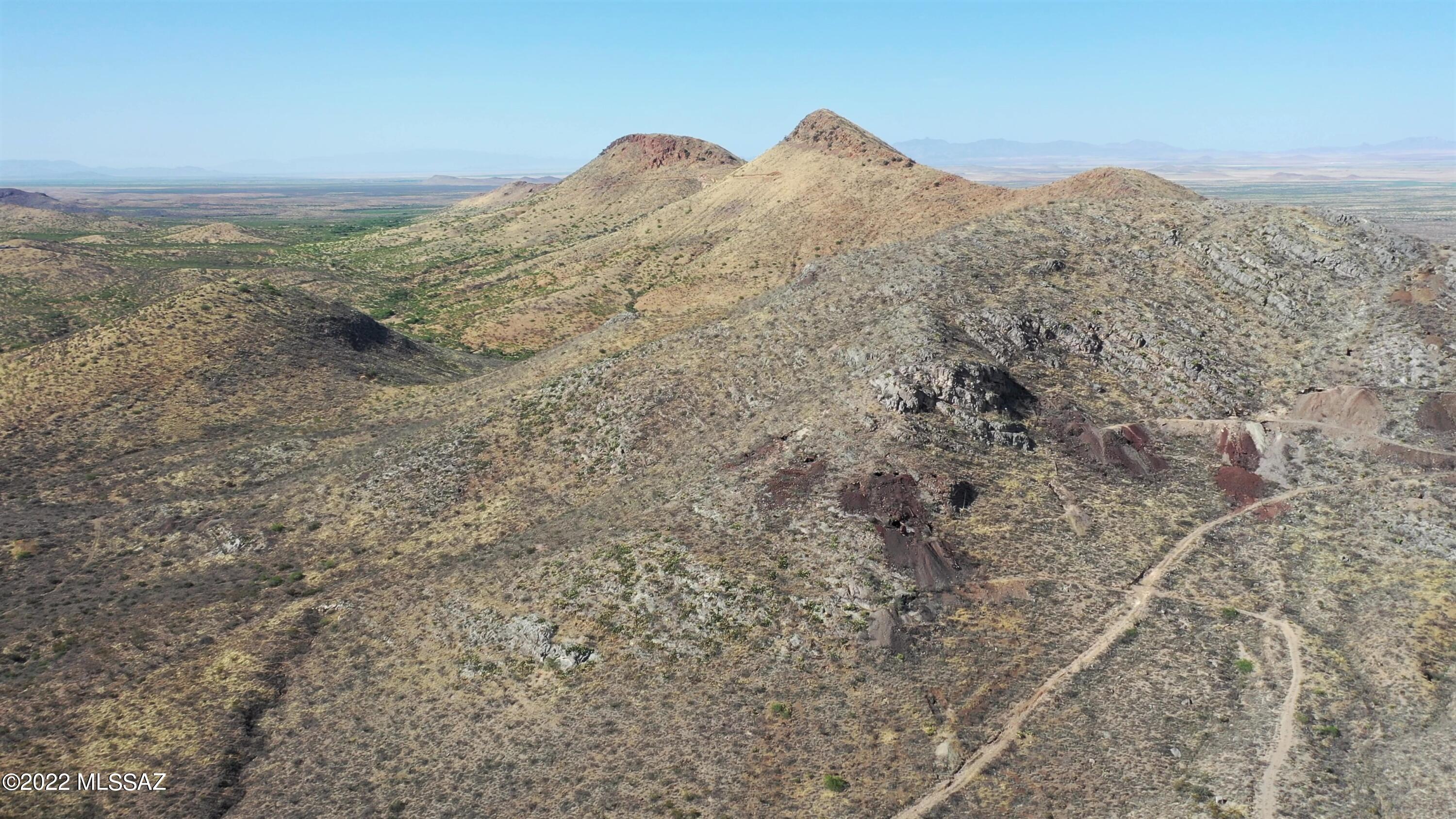 221 North High Lonesome Road Elfrida, AZ 85610 - Photo 6 of 11