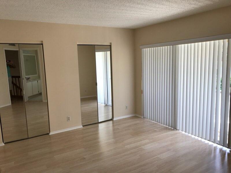 160 Seabreeze Circle Jupiter, FL 33477 - Photo 11 of 11 Master Bedroom