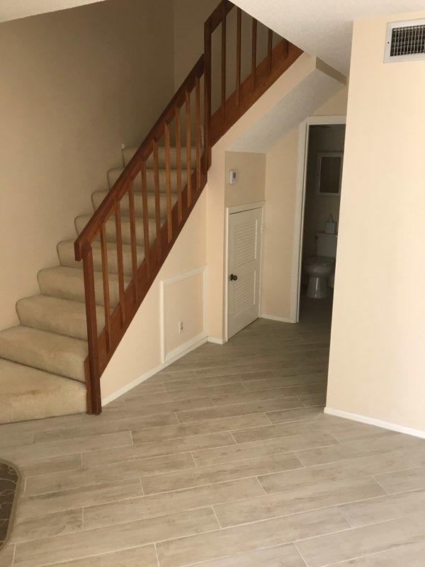 160 Seabreeze Circle Jupiter, FL 33477 - Photo 8 of 11 Stairway