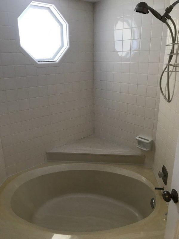 160 Seabreeze Circle Jupiter, FL 33477 - Photo 10 of 11 Master Bath