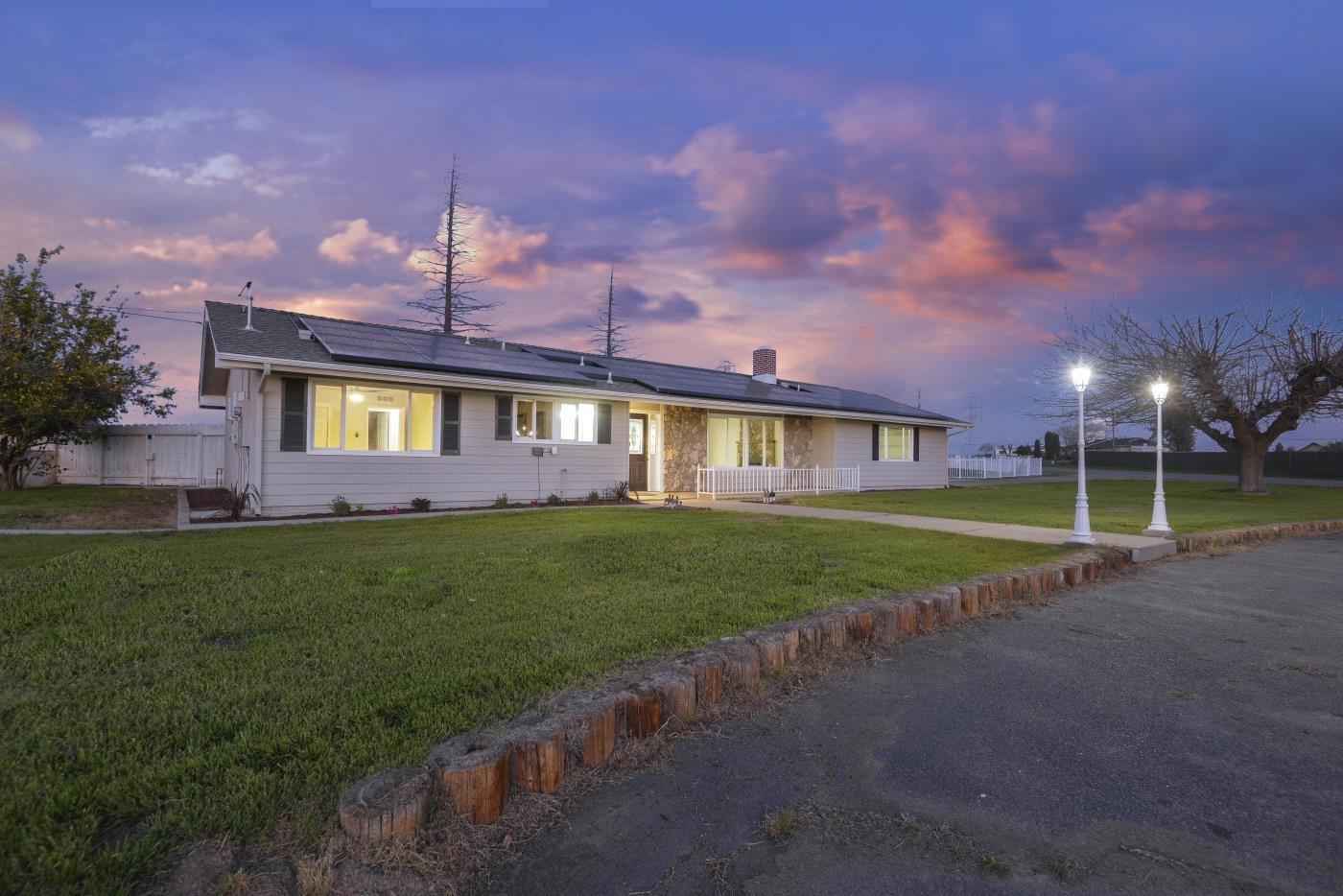 18019 Daley Road Madera, CA 93638 - Photo 44 of 46 Gallery Image 44