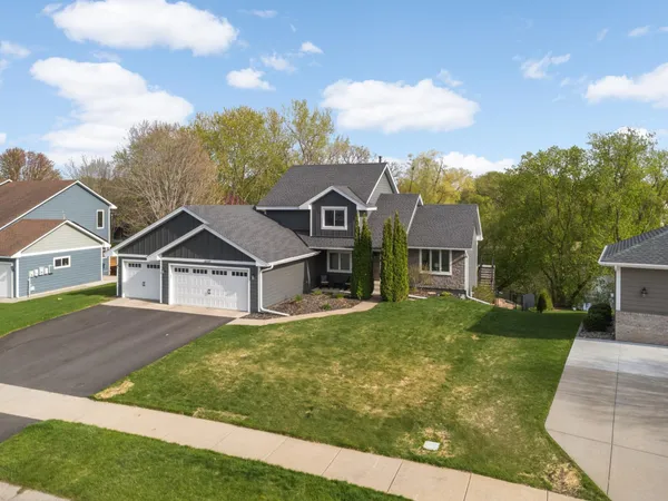 $535,000 | 3944 143rd Street West, Rosemount, MN 55068