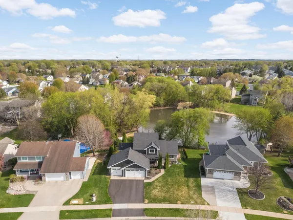 $535,000 | 3944 143rd Street West, Rosemount, MN 55068