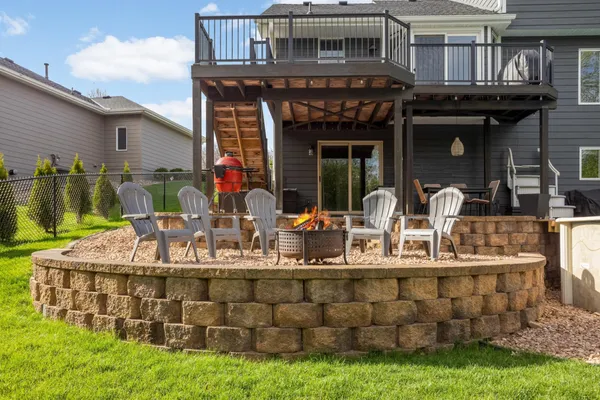 $535,000 | 3944 143rd Street West, Rosemount, MN 55068