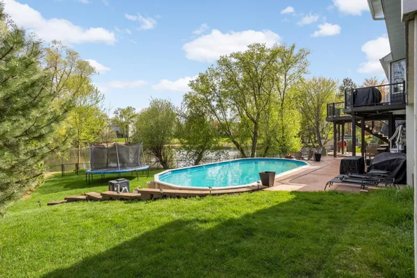 $535,000 | 3944 143rd Street West, Rosemount, MN 55068