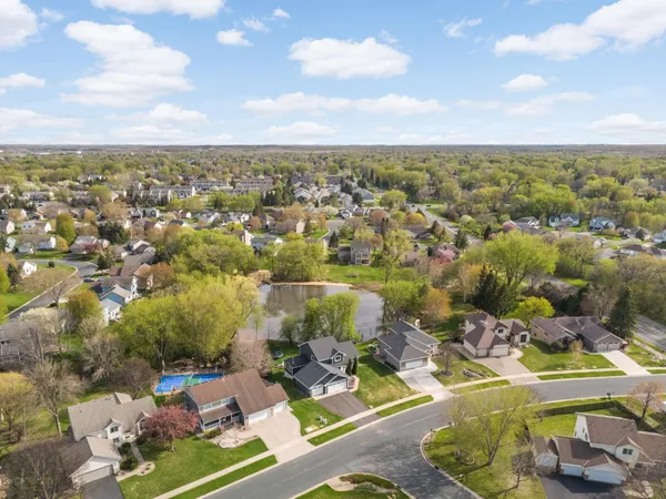 $535,000 | 3944 143rd Street West, Rosemount, MN 55068