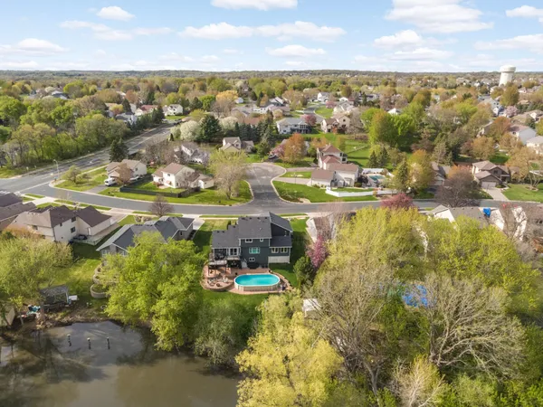 $535,000 | 3944 143rd Street West, Rosemount, MN 55068