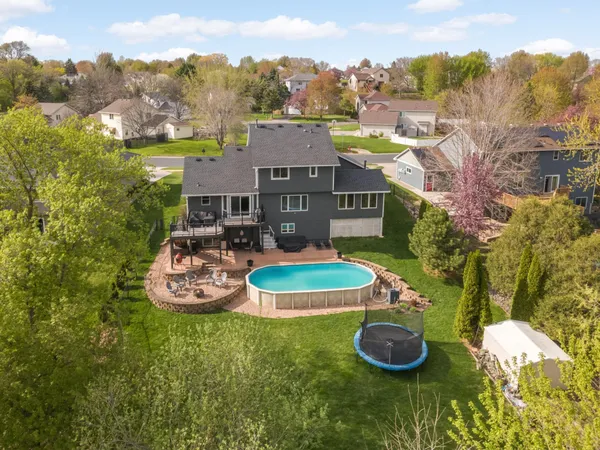 $535,000 | 3944 143rd Street West, Rosemount, MN 55068