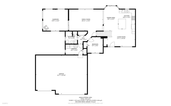 $535,000 | 3944 143rd Street West, Rosemount, MN 55068