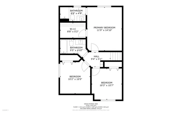 $535,000 | 3944 143rd Street West, Rosemount, MN 55068