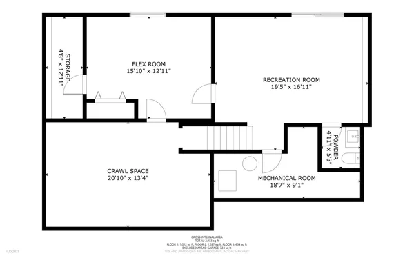 $535,000 | 3944 143rd Street West, Rosemount, MN 55068