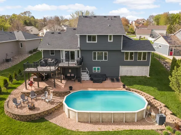 $535,000 | 3944 143rd Street West, Rosemount, MN 55068