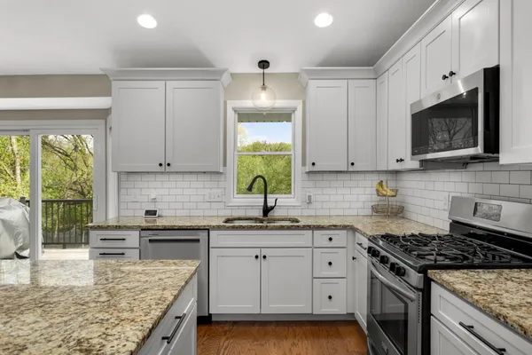 $535,000 | 3944 143rd Street West, Rosemount, MN 55068