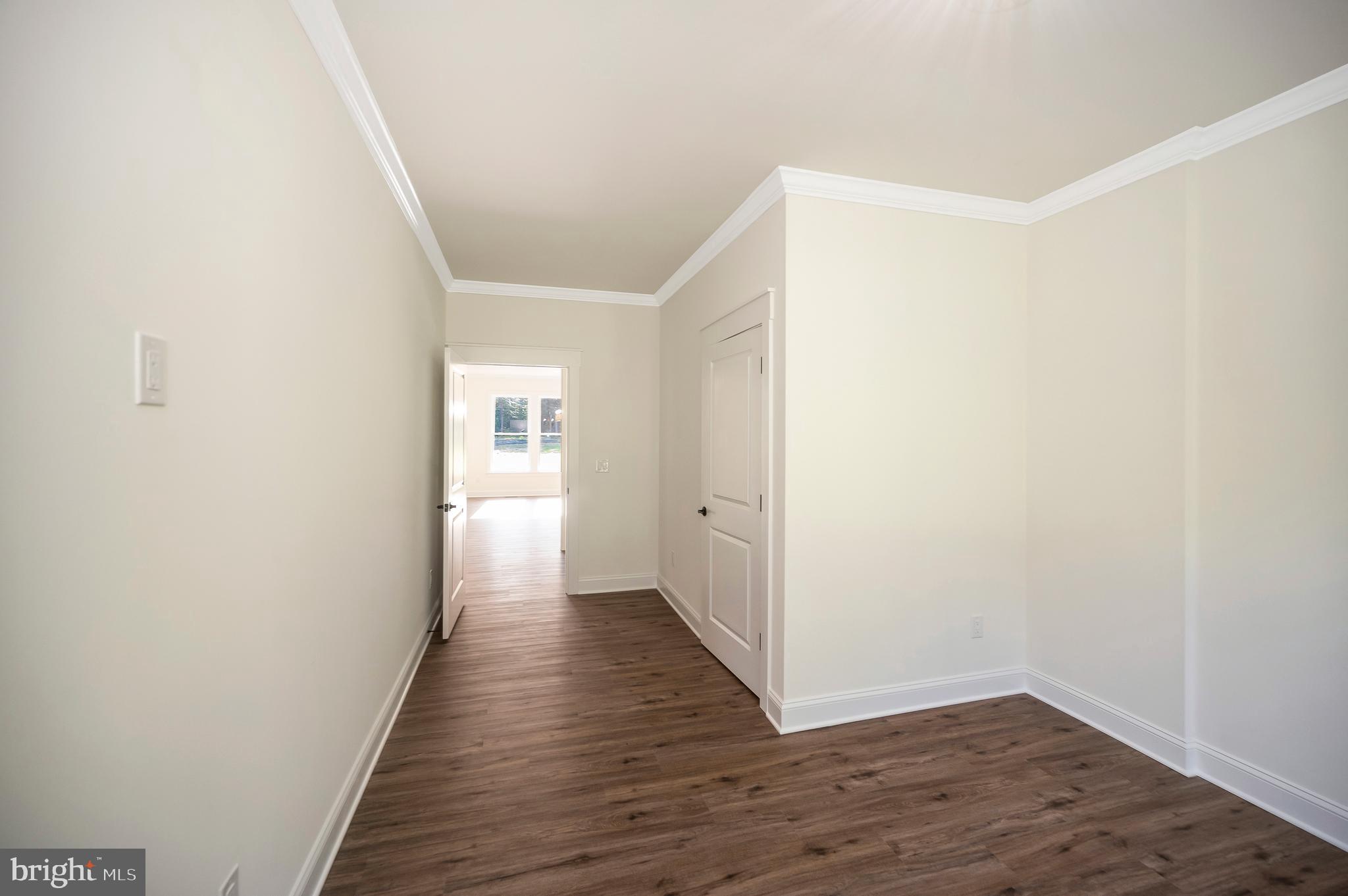 13208 Bristow Road Nokesville, VA 20181 - Photo 23 of 58 Office was converted to a main level bedroom