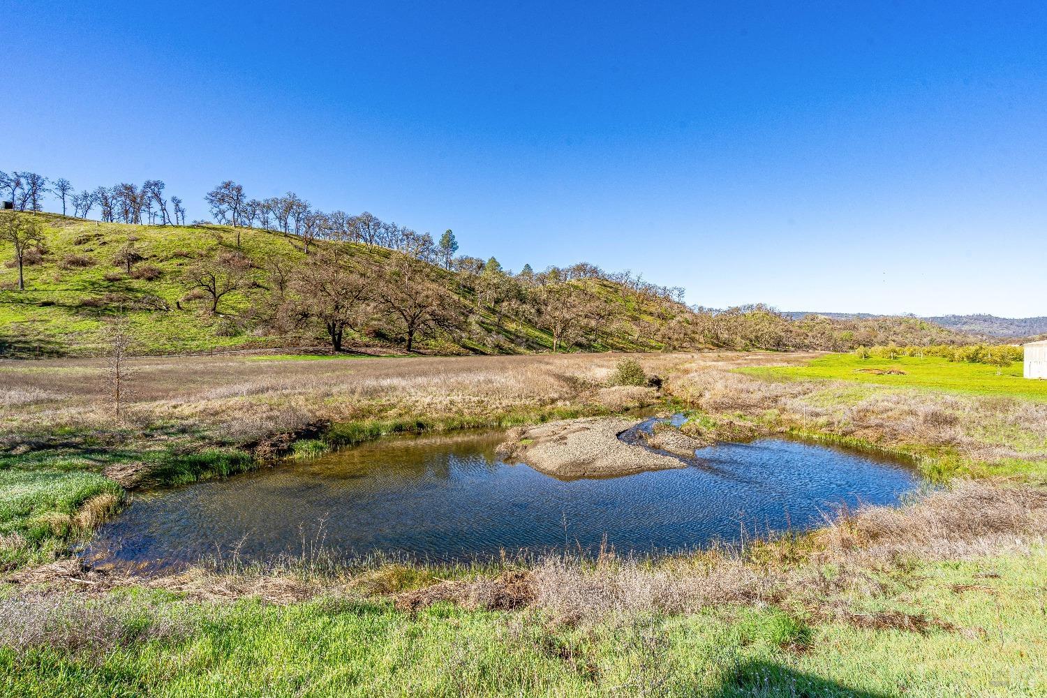 7871 Butts Canyon Road Pope Valley, CA 94567 - Photo 24 of 31 a view of lake with mountain