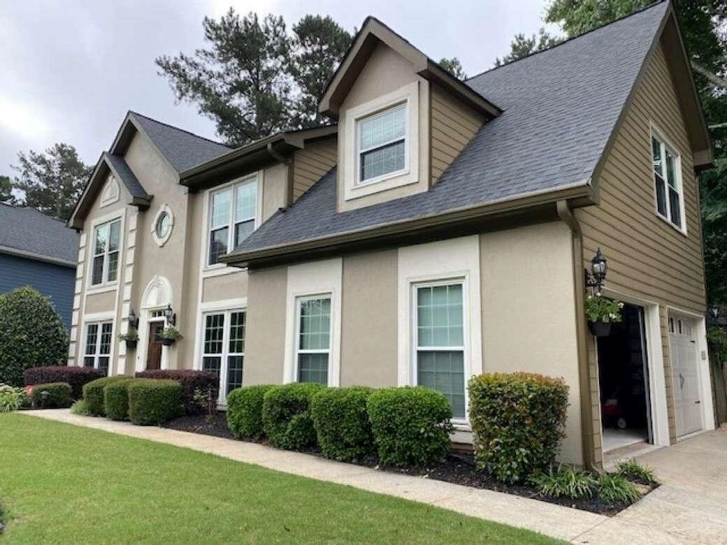 11710 Windbrooke Way, Alpharetta, GA 30005 Compass