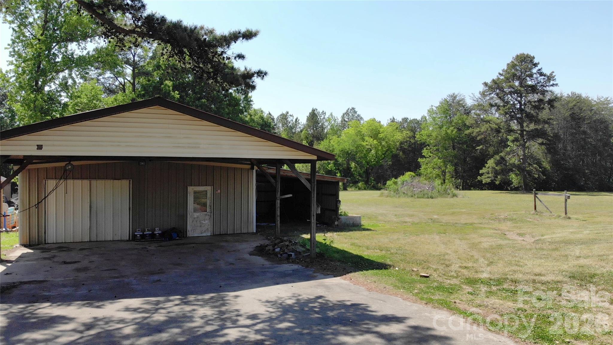 6870 Lowder Road Salisbury, NC 28147 - Photo 42 of 45