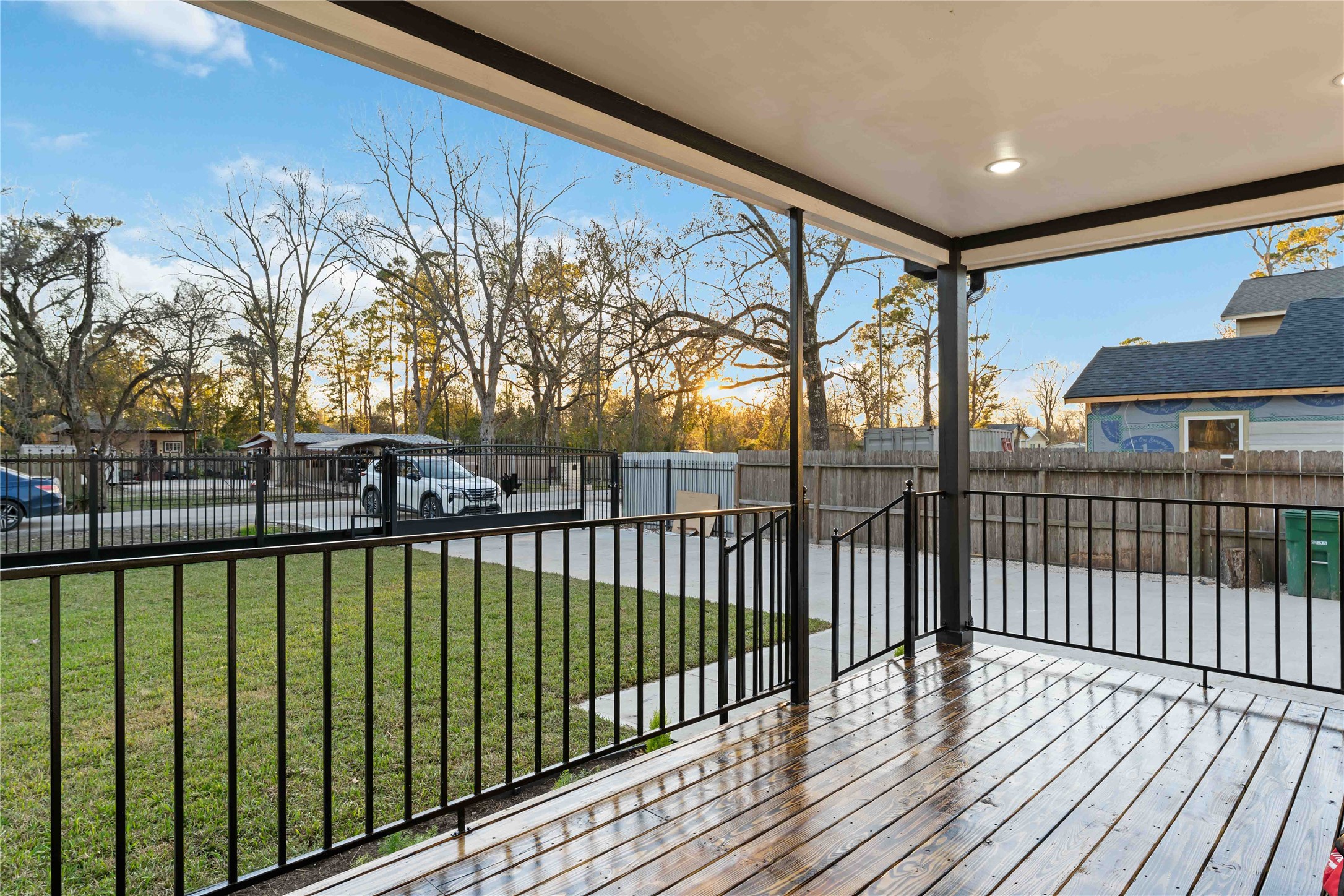 8237 Madera Road Houston, TX 77078 - Photo 24 of 25