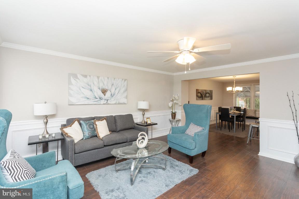 5464 Bucknell Road Baltimore, MD 21206 - Photo 1 of 33 Gallery Image 1
