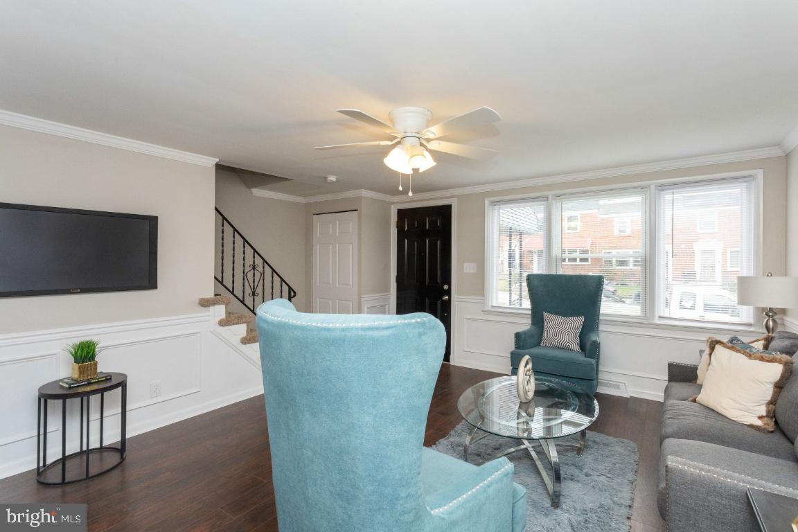5464 Bucknell Road Baltimore, MD 21206 - Photo 2 of 33 Gallery Image 2