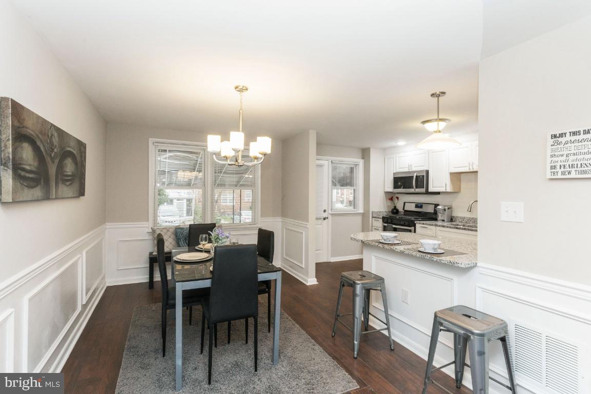 5464 Bucknell Road Baltimore, MD 21206 - Photo 11 of 33 Gallery Image 11