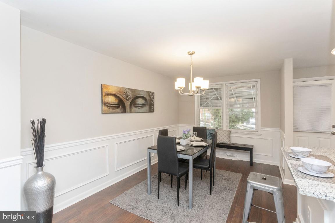 5464 Bucknell Road Baltimore, MD 21206 - Photo 12 of 33 Gallery Image 12