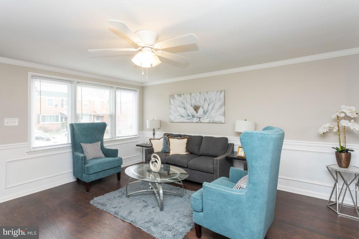 5464 Bucknell Road Baltimore, MD 21206 - Photo 3 of 33 Gallery Image 3