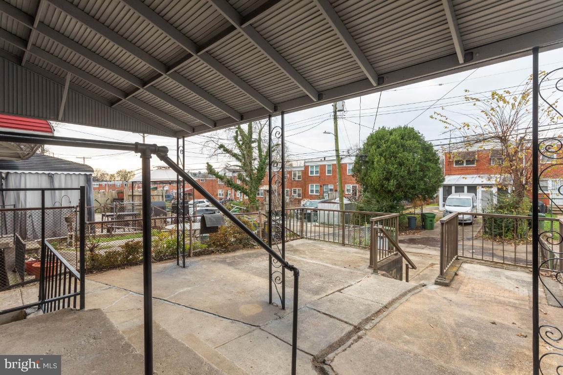 5464 Bucknell Road Baltimore, MD 21206 - Photo 26 of 33 Gallery Image 26