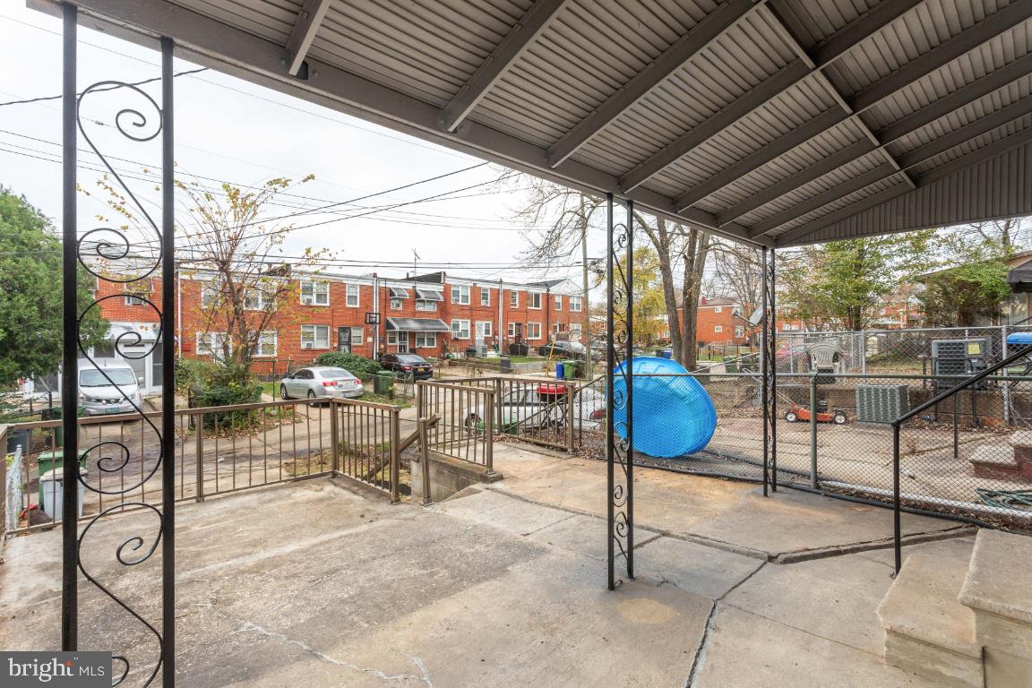 5464 Bucknell Road Baltimore, MD 21206 - Photo 27 of 33 Gallery Image 27