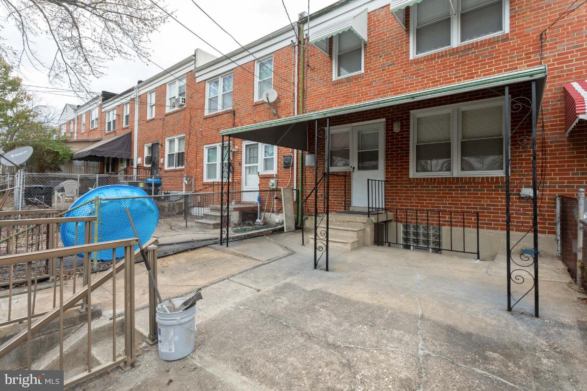 5464 Bucknell Road Baltimore, MD 21206 - Photo 28 of 33 Gallery Image 28