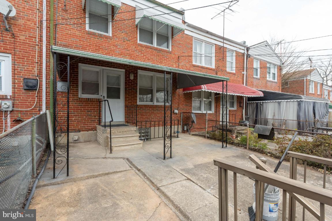 5464 Bucknell Road Baltimore, MD 21206 - Photo 29 of 33 Gallery Image 29