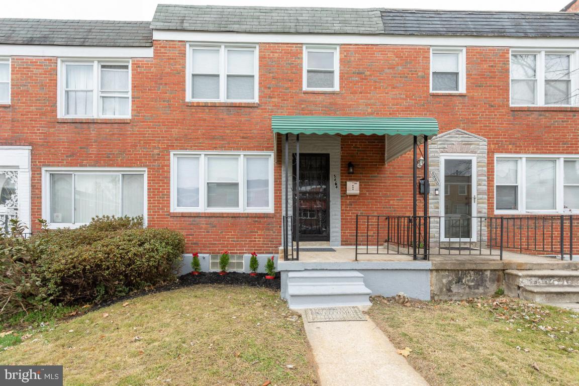 5464 Bucknell Road Baltimore, MD 21206 - Photo 30 of 33 Gallery Image 30