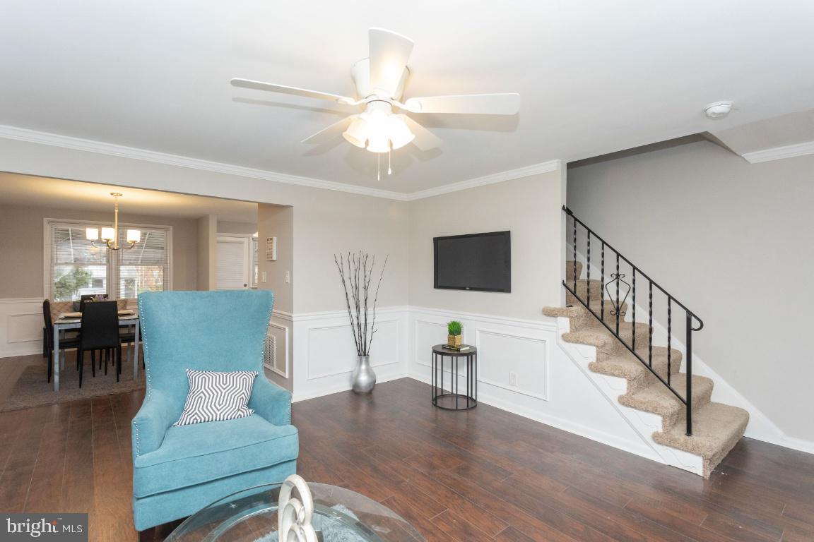 5464 Bucknell Road Baltimore, MD 21206 - Photo 4 of 33 Gallery Image 4