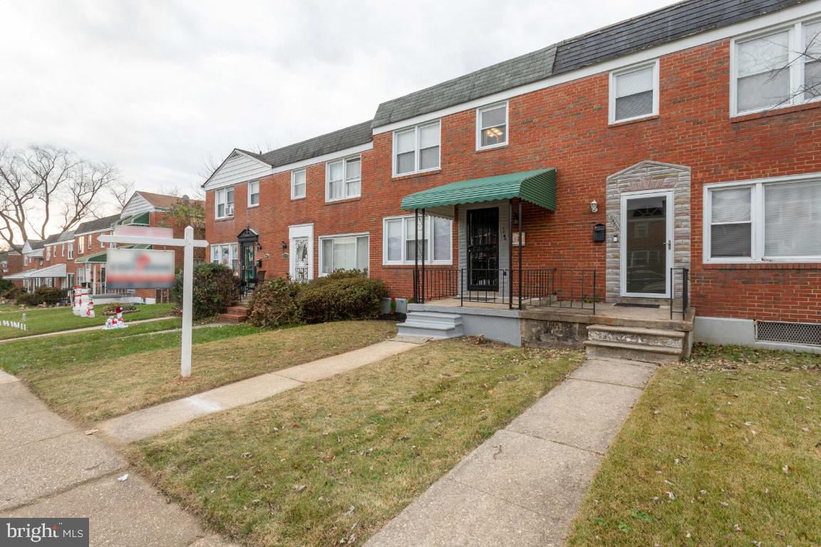 5464 Bucknell Road Baltimore, MD 21206 - Photo 31 of 33 Gallery Image 31