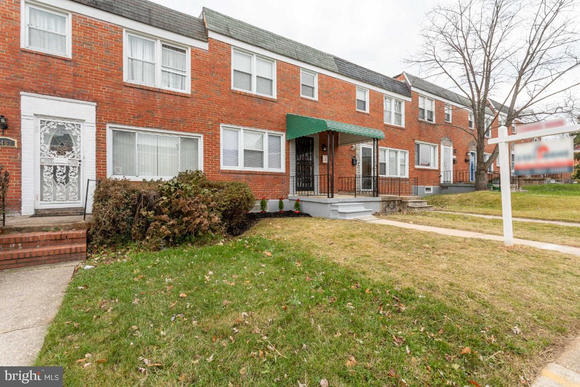5464 Bucknell Road Baltimore, MD 21206 - Photo 32 of 33 Gallery Image 32