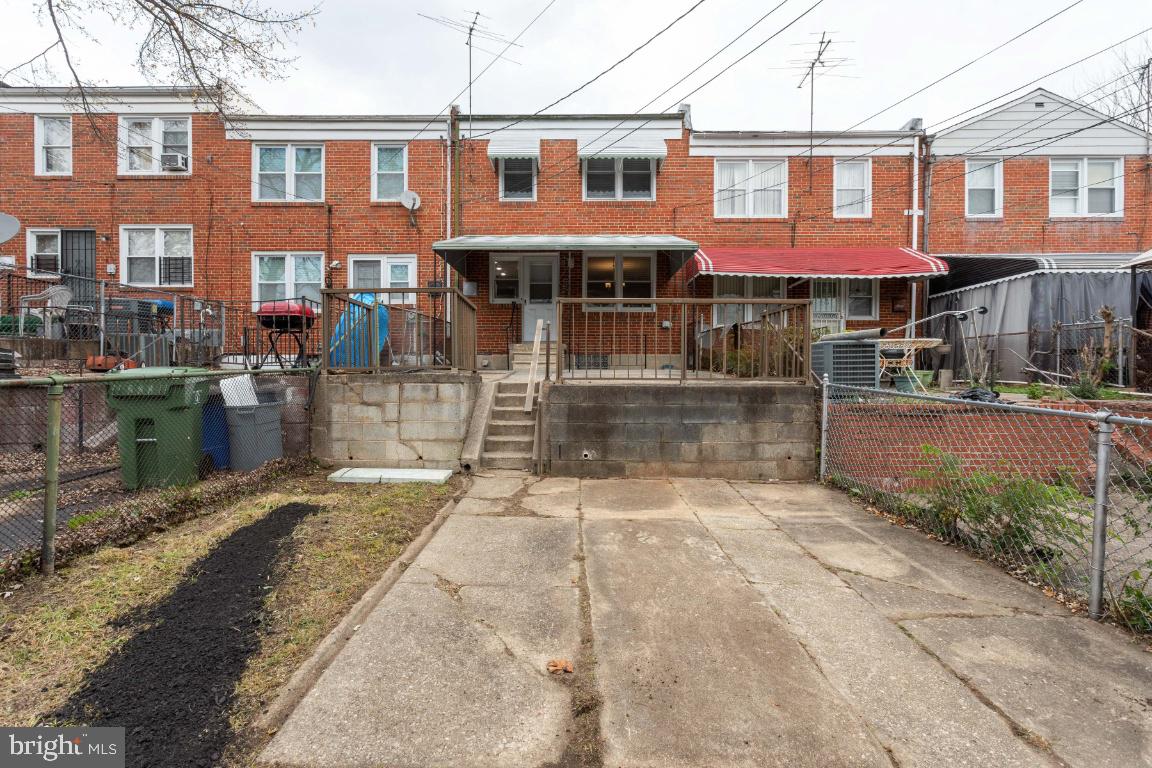 5464 Bucknell Road Baltimore, MD 21206 - Photo 33 of 33 Gallery Image 33