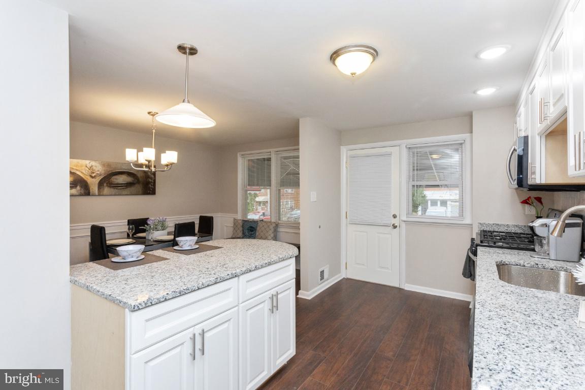 5464 Bucknell Road Baltimore, MD 21206 - Photo 6 of 33 Gallery Image 6